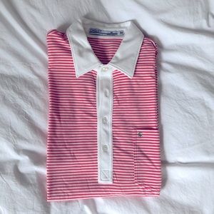 Men’s Criquet Golf Polo